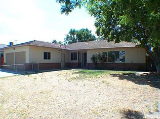 1614 W Orangeburg Ave, Modesto, CA