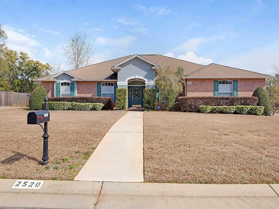 1st image of 2520 Bowling Green Way