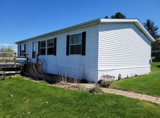 414 N Virtue St, Shullsburg, WI 53586