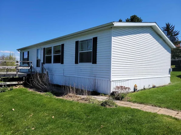 414 North Virtue Street, Shullsburg, WI 53586