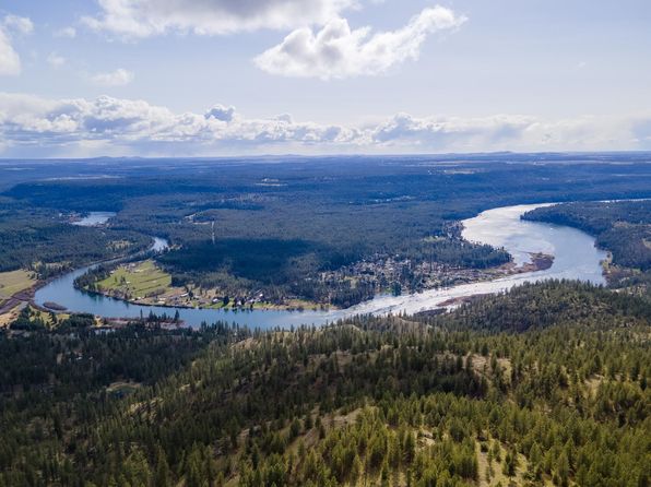 Spokane WA Land & Lots For Sale - 169 Listings | Zillow