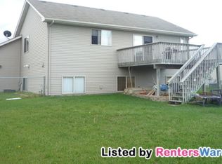 4473 230th Ln NW, Saint Francis, MN 55070