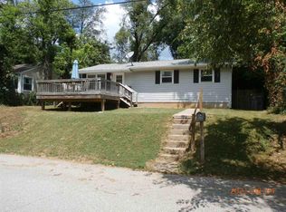 425 E Allen St, Bloomington, IN