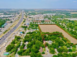 0 Smith Ln, San Marcos, TX 78666