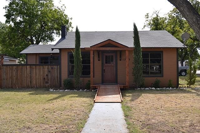 1st image of 1725 W Avenue M