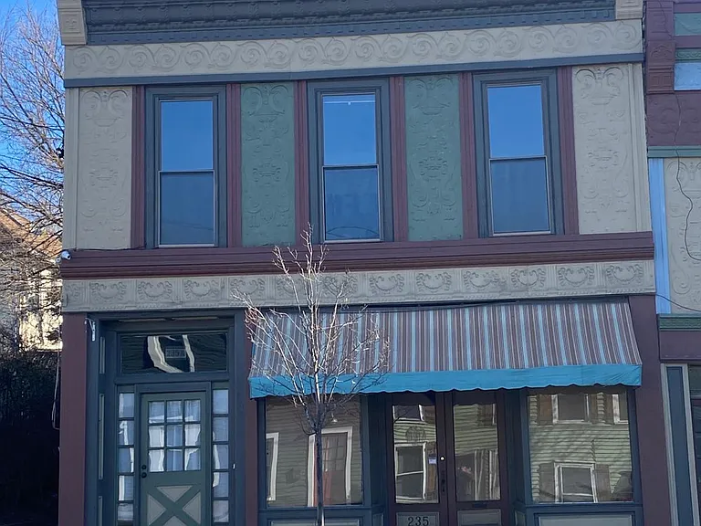 235 Partition St #1 — Photo 1