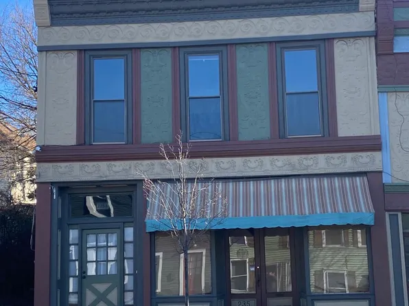 235 Partition St Suite 1, Saugerties, NY 12477