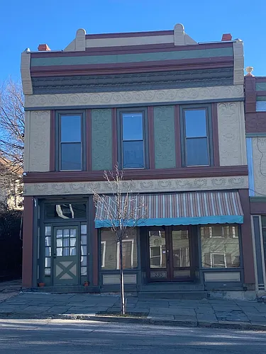 235 Partition St #1 Photo 1