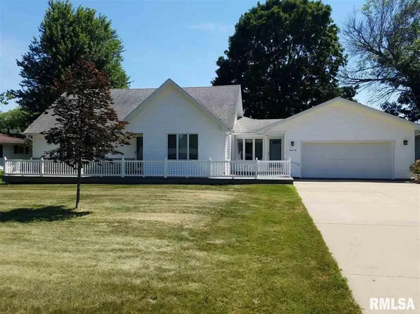 1210 2nd Ave, Fulton, IL 61252