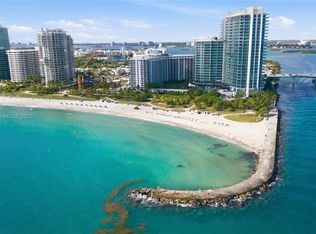 Harbour House, Bal Harbour, FL 33154