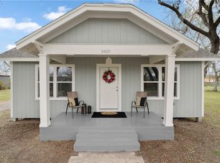 2459-0 1st St, Ingleside, TX 78362