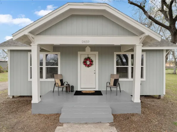 2459 1st St, Ingleside, TX 78362