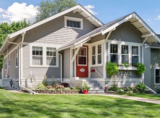 4419 Pleasant Ave, Minneapolis, MN 55419