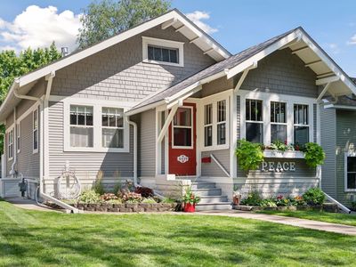 4419 Pleasant Ave, Minneapolis, MN, 55419