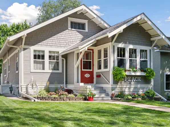 4419 Pleasant Ave, Minneapolis, MN 55419
