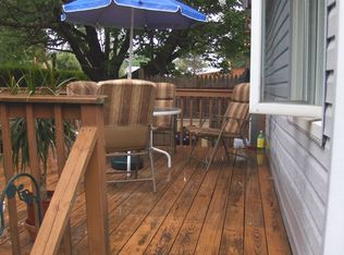 128 Lake St, Angola, NY 14006