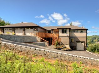 1203 Ridge Top Ln NW, Olympia, WA 98502