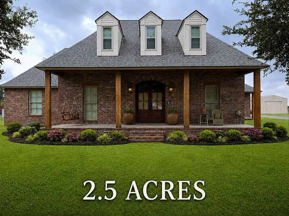 119 Gumbo Rd, Lafayette, LA 70508