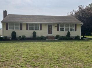 5645 Mount Hermon Church Rd, Salisbury, MD 21804