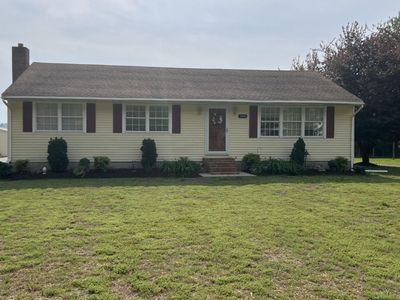 5645 Mount Hermon Church Rd, Salisbury, MD, 21804