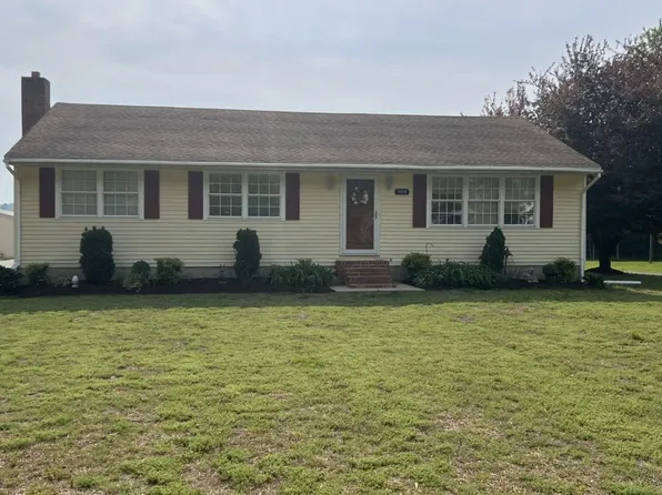 5645 Mount Hermon Church Rd, Salisbury, MD 21804