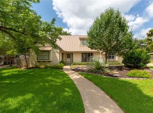 4005 Hyridge Dr, Austin, TX 78759