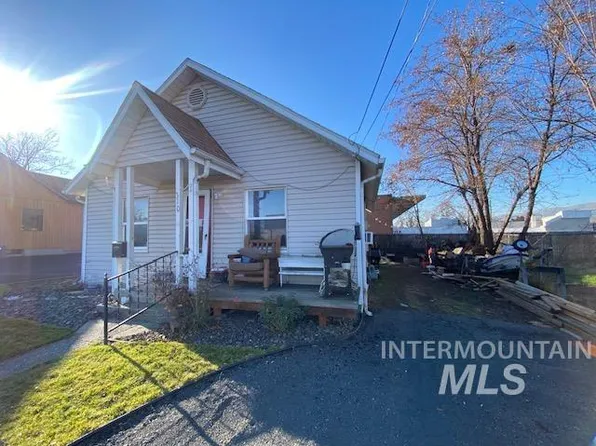 310 17th St, Lewiston, ID 83501