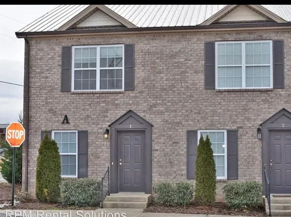 531 Dill Ln, Murfreesboro, TN
