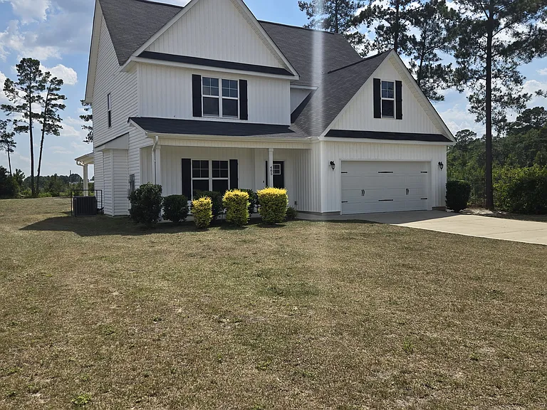 485 Shelton Beard Rd — Photo 1