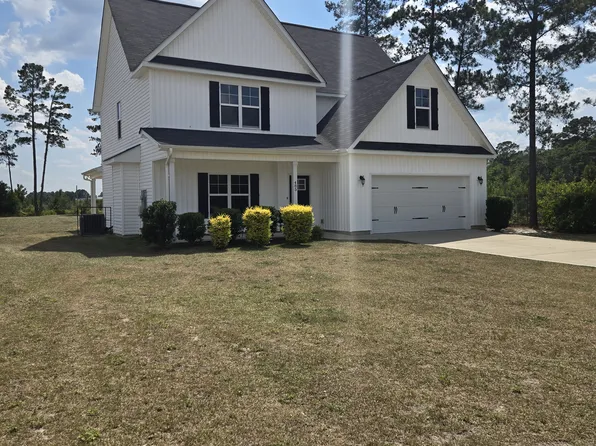 485 Shelton Beard Rd, Stedman, NC 28391