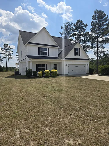485 Shelton Beard Rd Photo 1