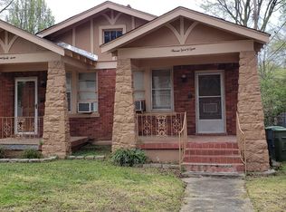741 Velma St, Memphis, TN 38104