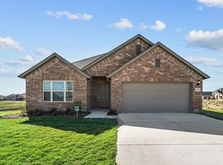1304 Elk Ridge Dr, Crowley, TX 76036