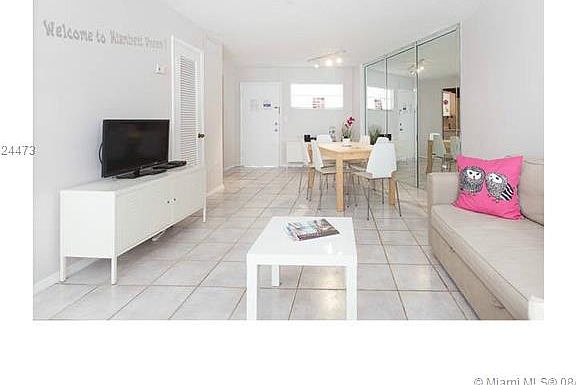 2nd image of 1881 Washington Ave APT 12F