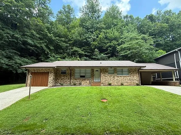 431 Snowden Branch Rd, Altro, KY 41339