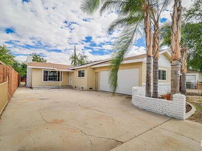 1814 June Ave, Bakersfield, CA, 93304