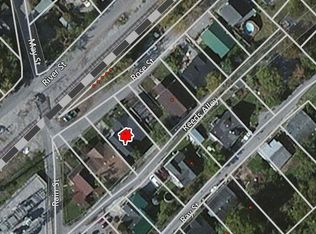 606 Rose St, Harlan, KY 40831