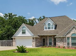 2101 Williams Way, Bryan, TX 77808