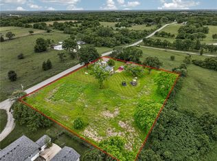 25406 E 267th St, Harrisonville, MO 64701