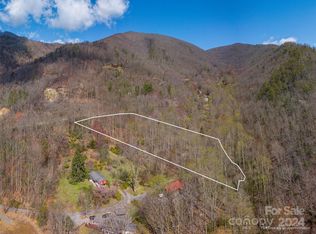 0 Sheepback Mountain Rd, Maggie Valley, NC 28751