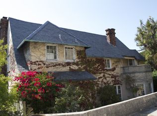 793 San Diego Rd, Berkeley, CA 94707