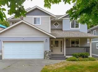 2333 Selwyn Rd, Langford, BC V9B 6L8