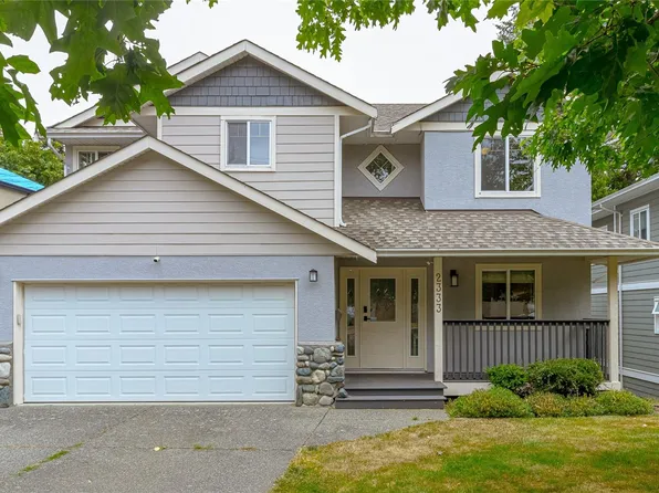 2333 Selwyn Rd, Langford, BC V9B 6L8