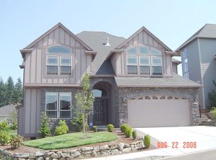 3226 38th Ct, Washougal, WA 98671