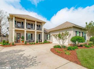 17636 Burwick Loop, Fairhope, AL 36532