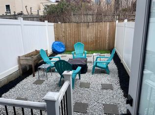 190 Congress St APT 1L, Jersey City, NJ 07307
