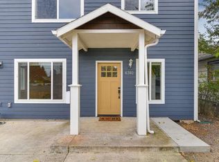 6302 SE 58th Ave, Portland, OR 97206