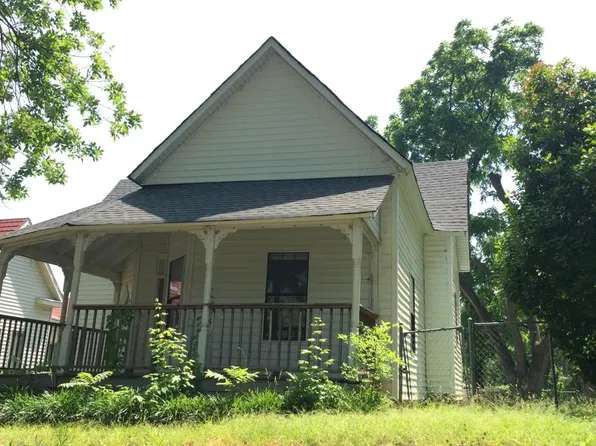 804 Austin Ave, Sheffield, AL 35660