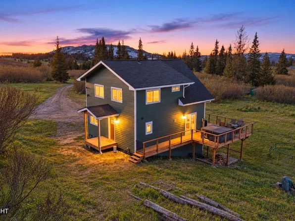 38560 Mossberg Dr, Homer, AK 99603