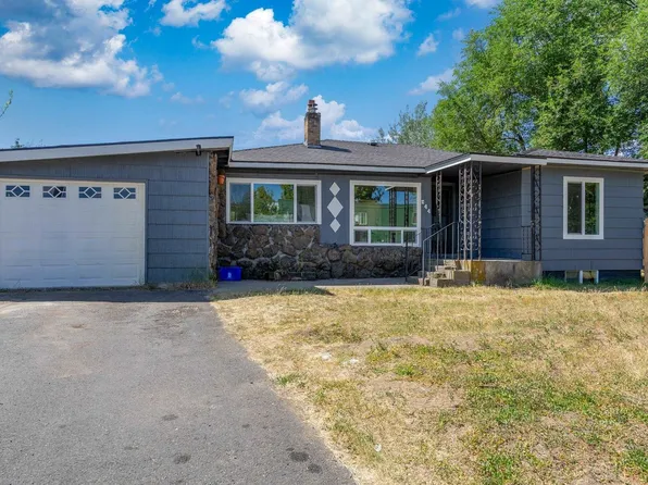 44 E Graves Rd, Spokane, WA 99218